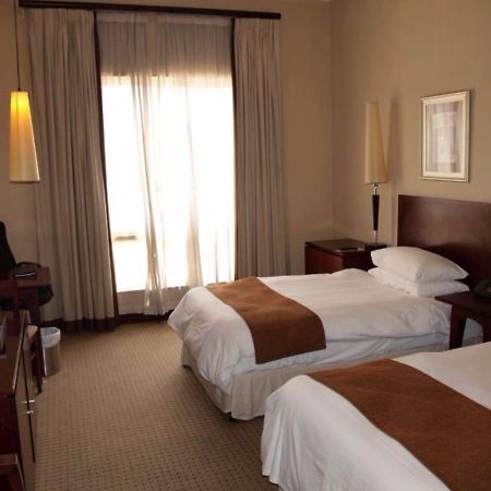 Oakwood Park Hotel レッキ エクステリア 写真