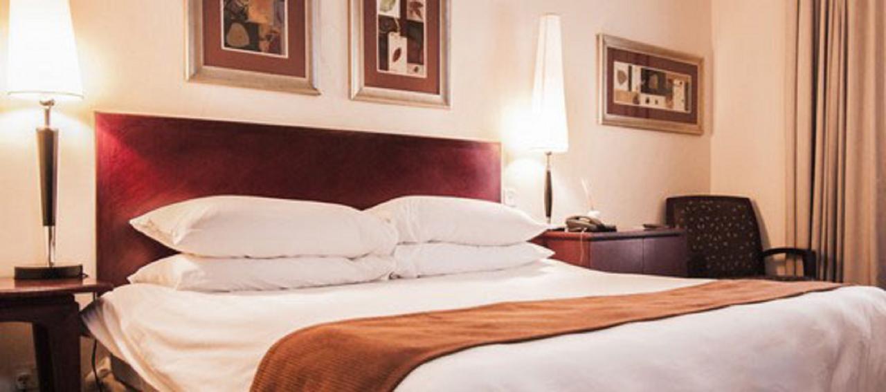 Oakwood Park Hotel レッキ エクステリア 写真
